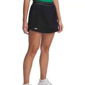 NWT Under Armour Active Skort